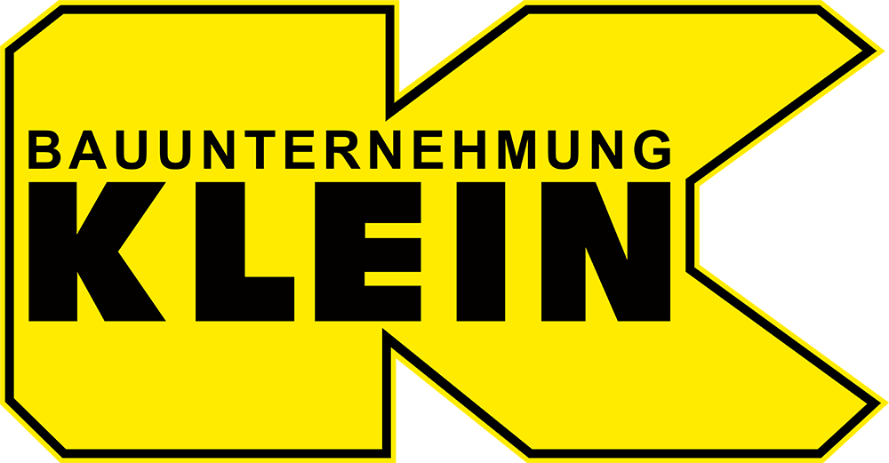 Bauunternehmung Klein