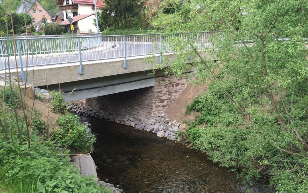 Brücke Ahrbrück