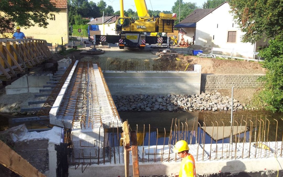 Enzbrücke Mettendorf