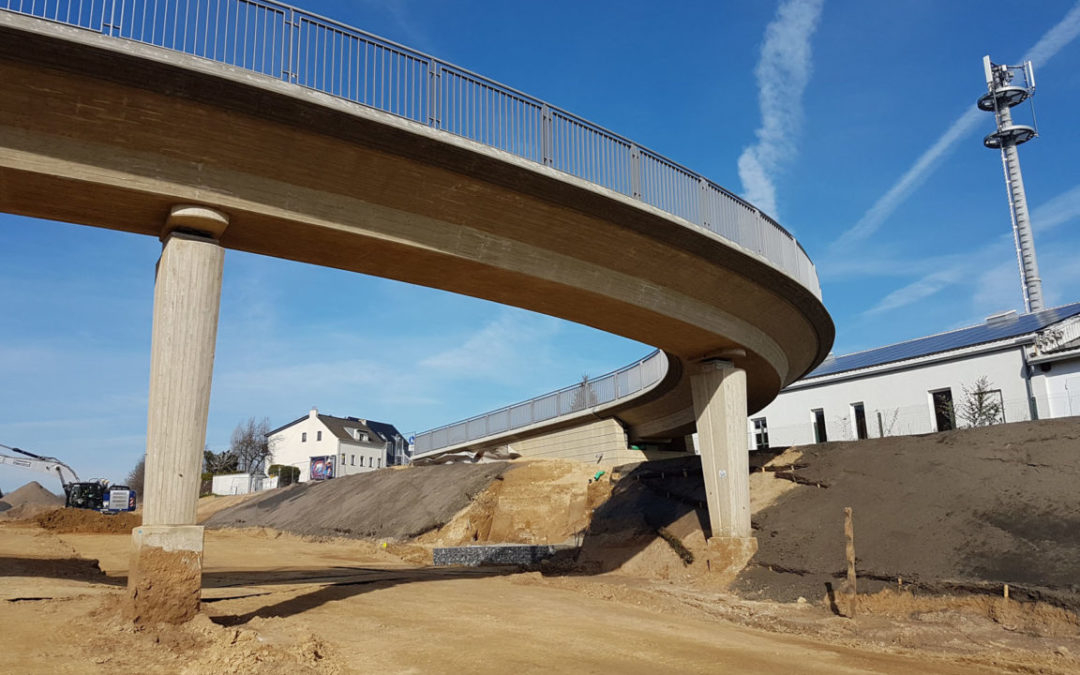 Ortsumgehung Hürth-Hermülheim