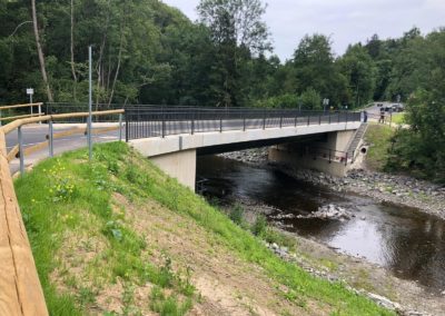 Brücke Monschau