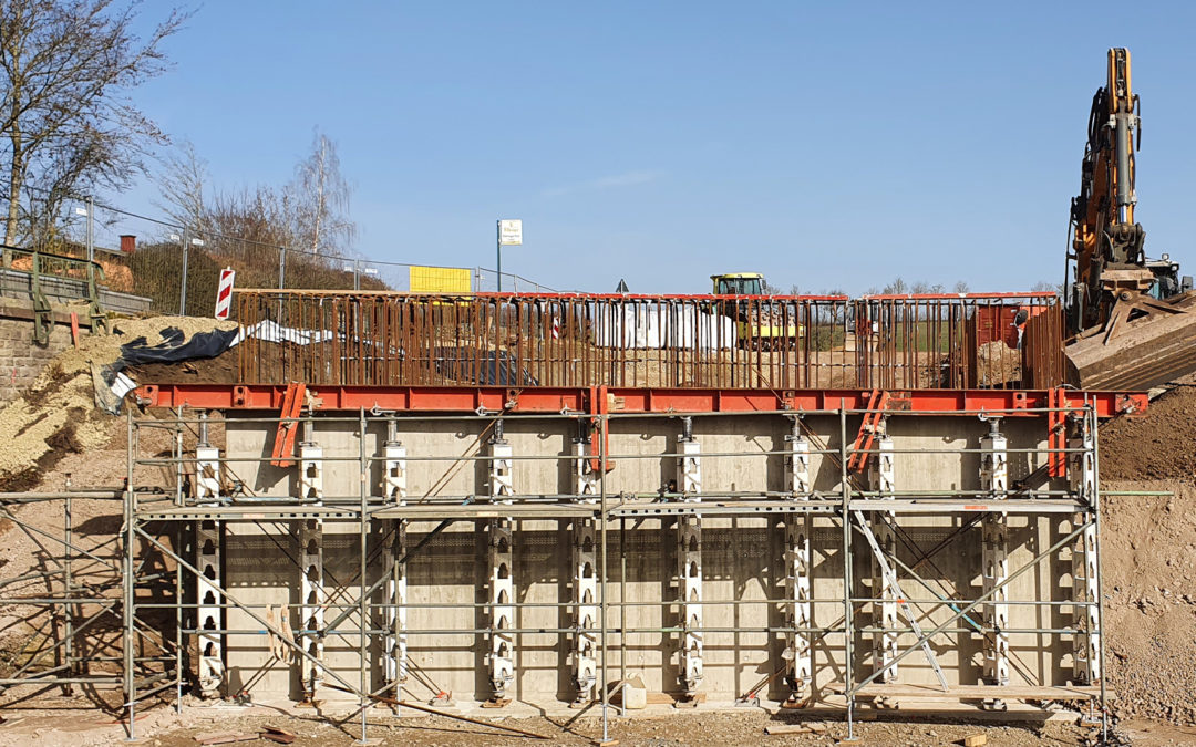 Nord-Ost-Tangente Bitburg