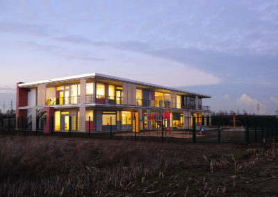Neubau Kita Elsdorf