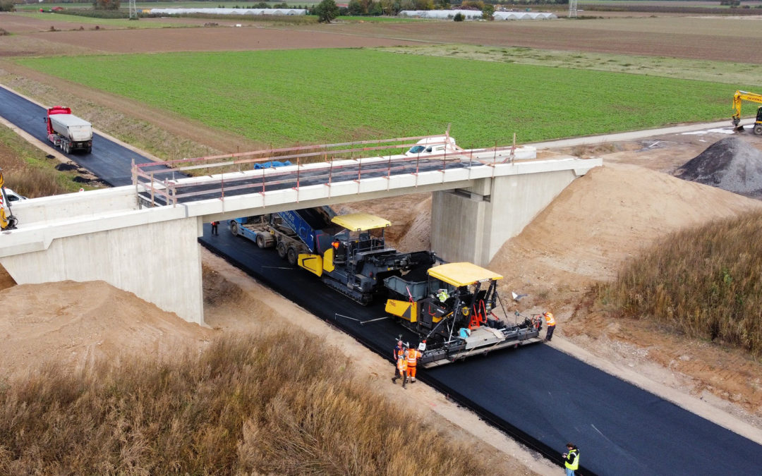 Brücke Niederkassel