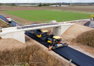 Brücke Niederkassel